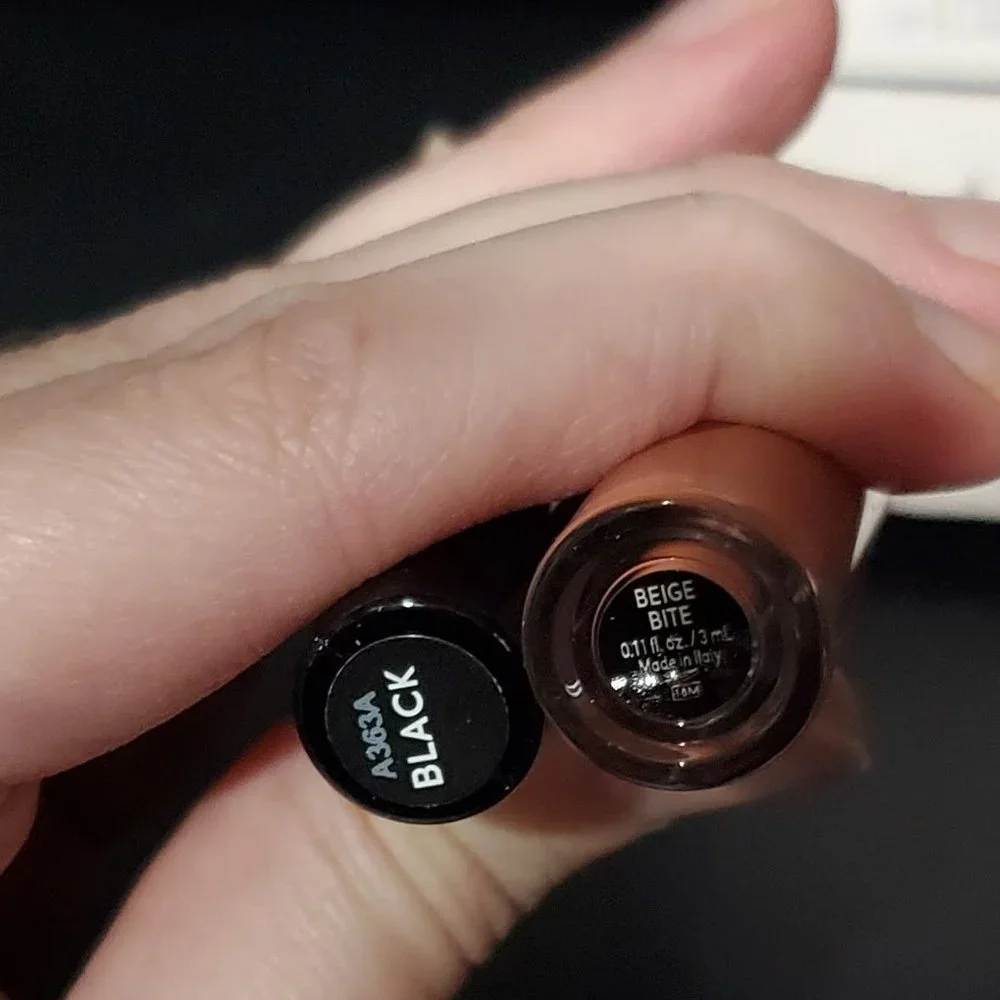 Laura Geller It Takes Two Lip Lash Kit Beige Bite